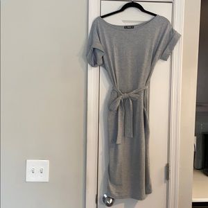 SHEIN t-shirt dress